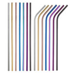 Stainless Steel Straw