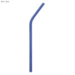 Eco-Friendly Stainless Steel Straw