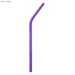 Eco-Friendly Stainless Steel Straw