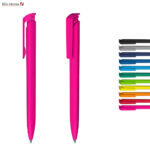 Trias Solid High Gloss Pen