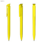Trias Solid High Gloss Pen