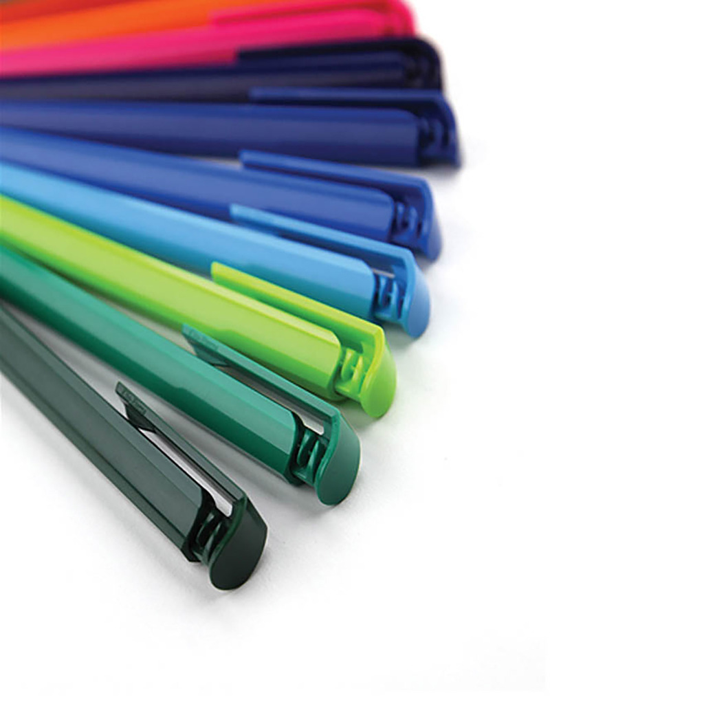 Trias Solid High Gloss Pen