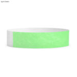 Tyvek Kids Wrist Band 19mm