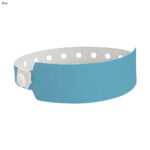 Vince Vinyl Wrist Band 25mm