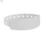 Vince Vinyl Wrist Band 25mm
