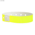 Vince Vinyl Wrist Band 16mm