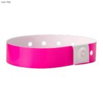 Code Plastic Wrist Band 16mm