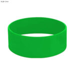 Kriya Silicone Wrist Band Large