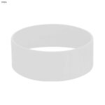 Kriya Silicone Wrist Band Large