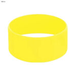 Kriya Silicone Wrist Band Large