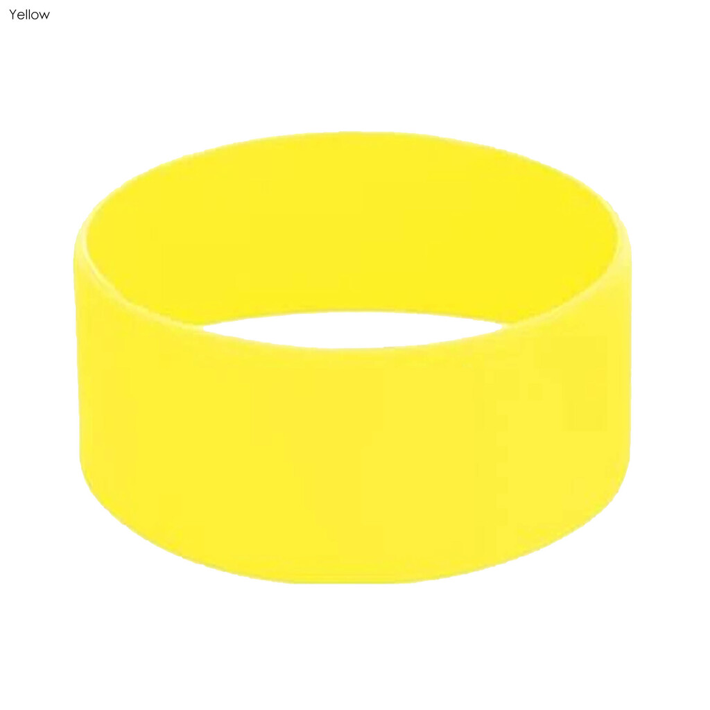 Kriya Silicone Wrist Band Large