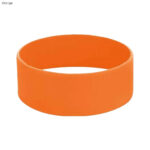 Kriya Silicone Wrist Band Large