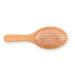 Spa Bamboo Hair Brush