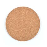 Villa Cork Round Coaster