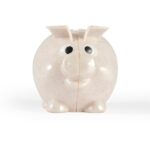 World’s Smallest Pig Eco Coin Bank