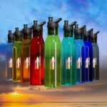 Bali Tritan Drink Bottle