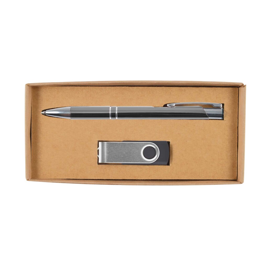 Bellman Cardboard Gift Set