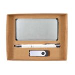 Oasis Cardboard Gift Set