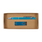 Alliance Cardboard Gift Set