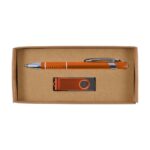 Alliance Cardboard Gift Set