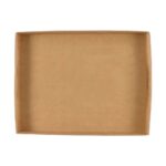 Gift Box Large Natural