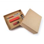 Carnival Cardboard Gift Set