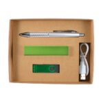 Carnival Cardboard Gift Set