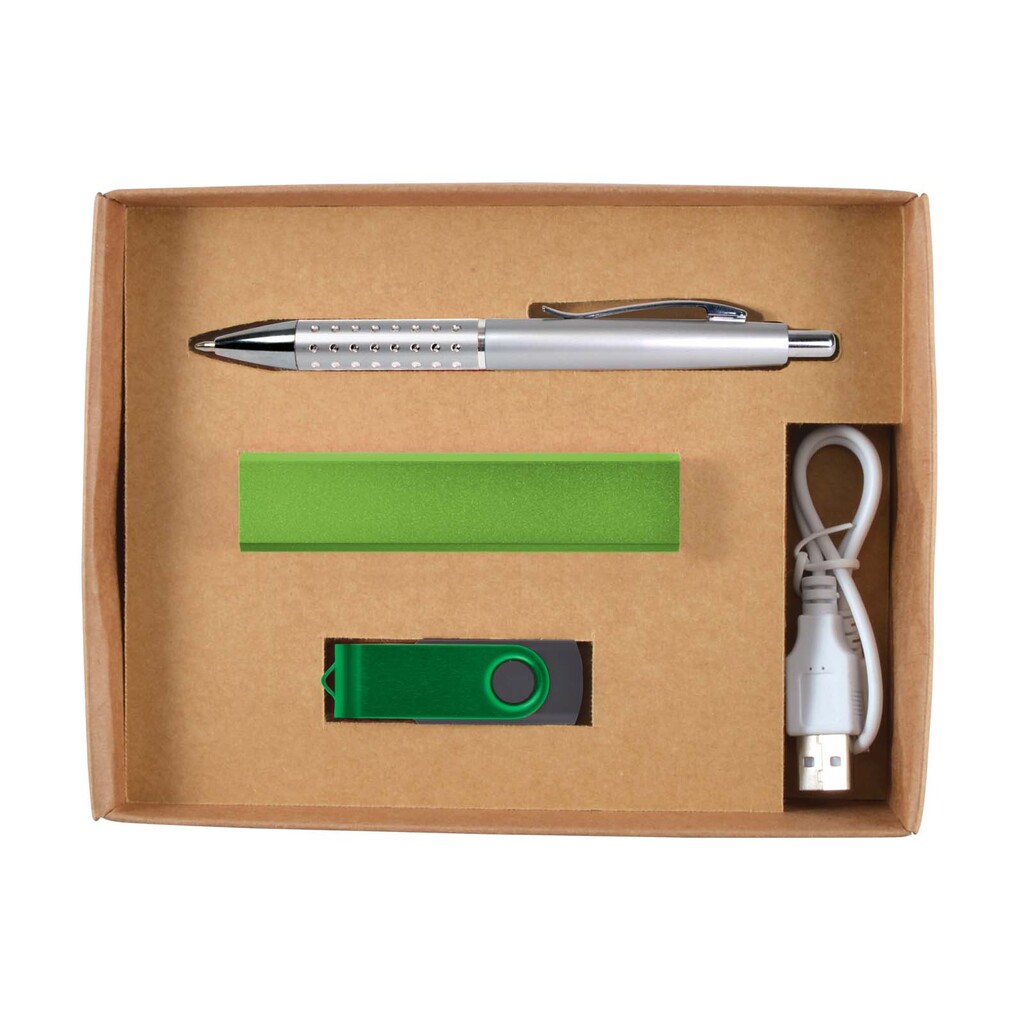 Carnival Cardboard Gift Set