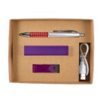Carnival Cardboard Gift Set