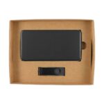 Jewel Cardboard Gift Set