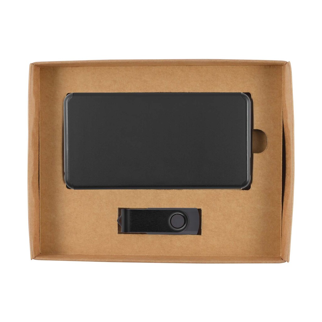 Jewel Cardboard Gift Set