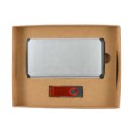 Jewel Cardboard Gift Set