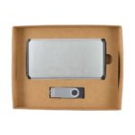 Jewel Cardboard Gift Set