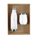 Pura Cardboard Gift Set