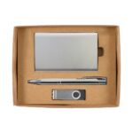 Quay Cardboard Gift Set