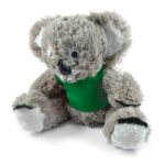 Korporate Koala with T-shirt