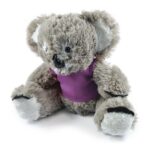 Korporate Koala with T-shirt
