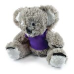 Korporate Koala with T-shirt