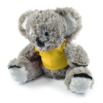 Korporate Koala with T-shirt