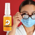 ClearNow Anti Fog Spray 30ml