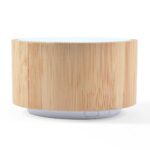 Freedom Bamboo Bluetooth Speaker