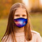 Deluxe Children’s Face Mask