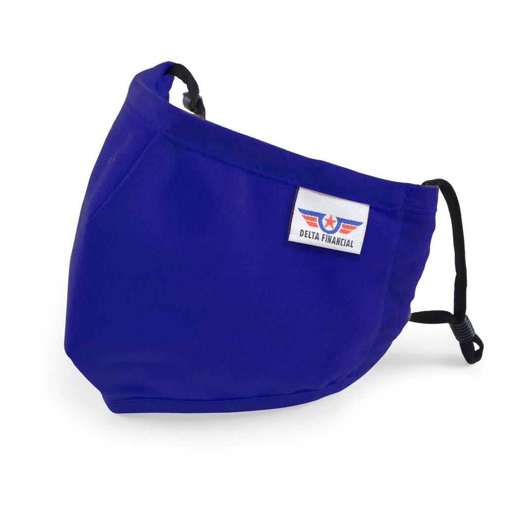 Deluxe Children’s Face Mask