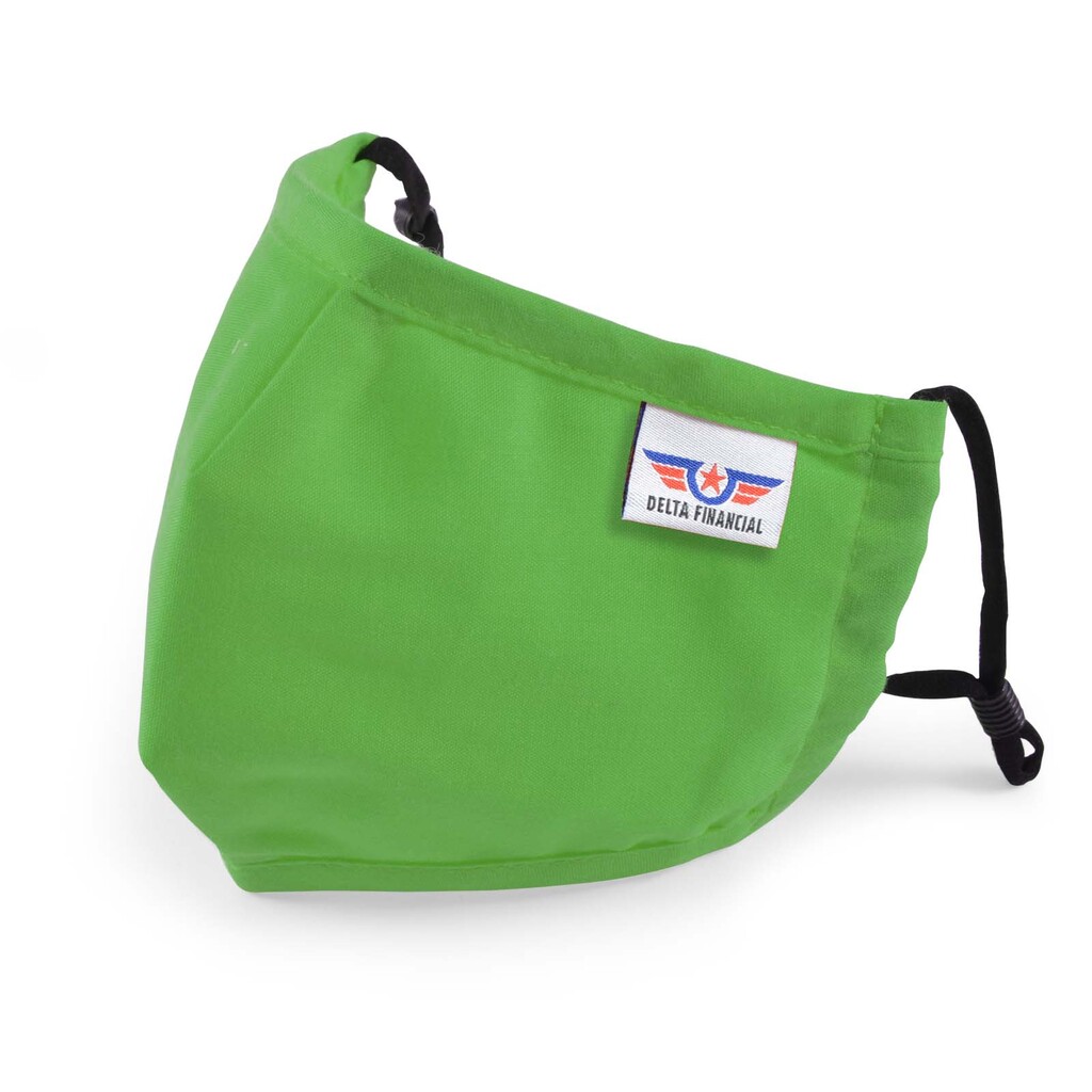 Deluxe Children’s Face Mask