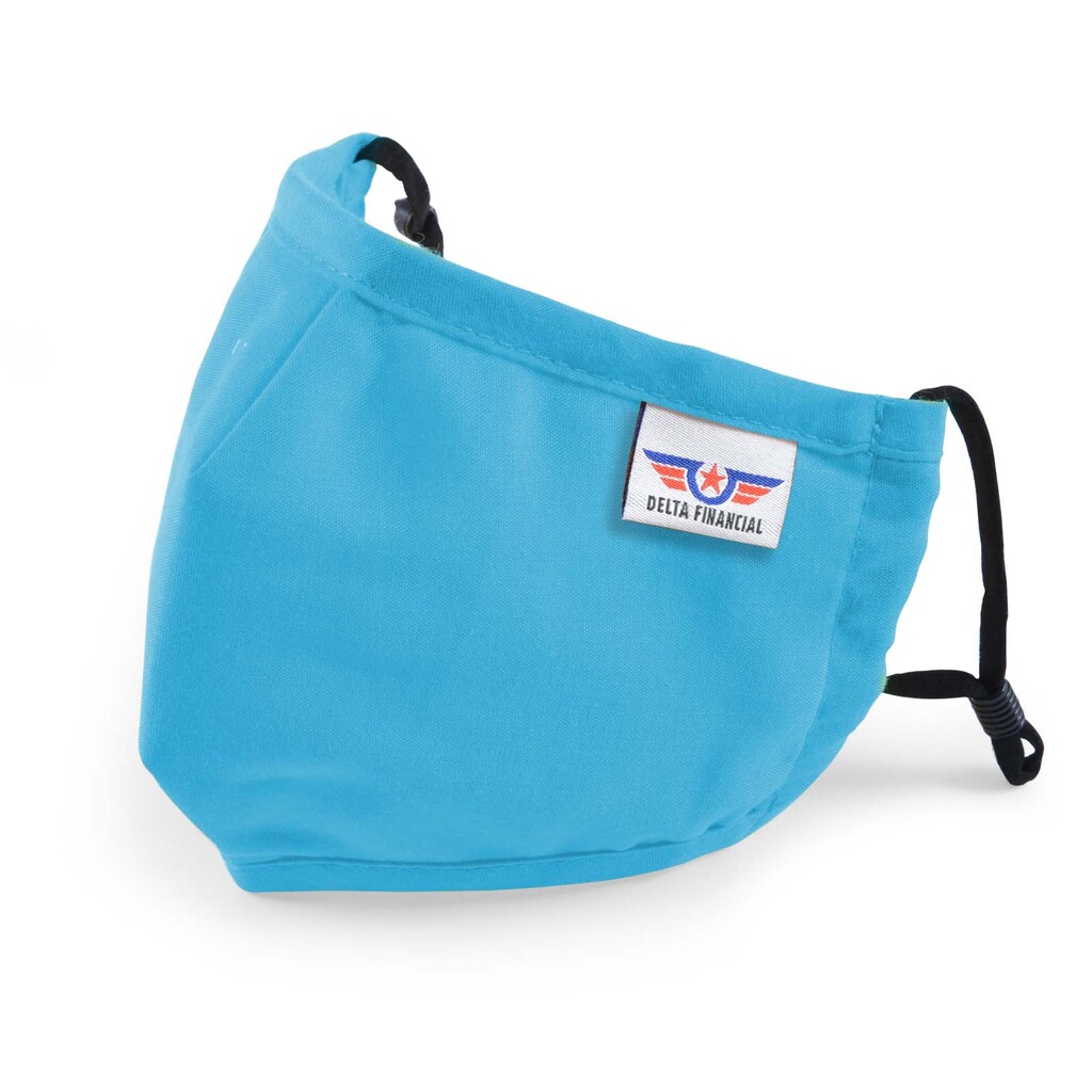 Deluxe Children’s Face Mask