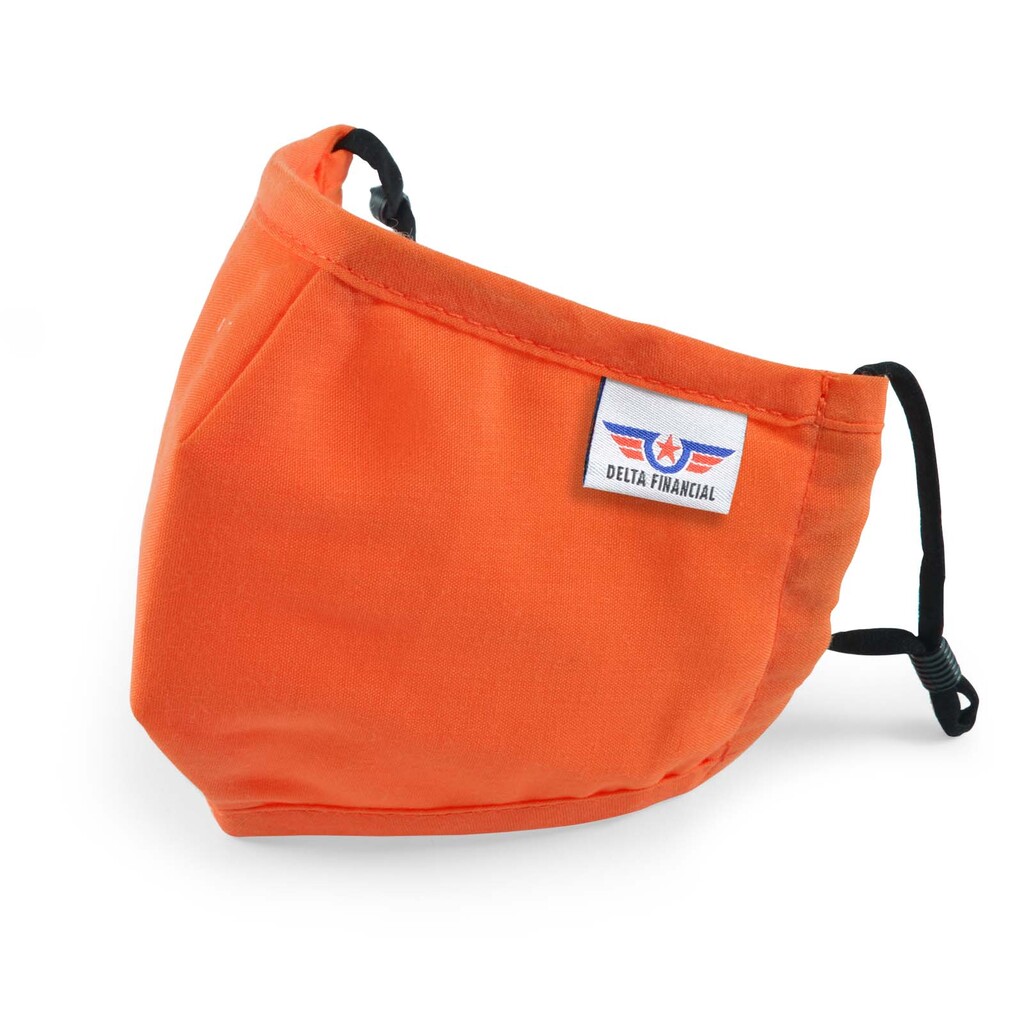 Deluxe Children’s Face Mask