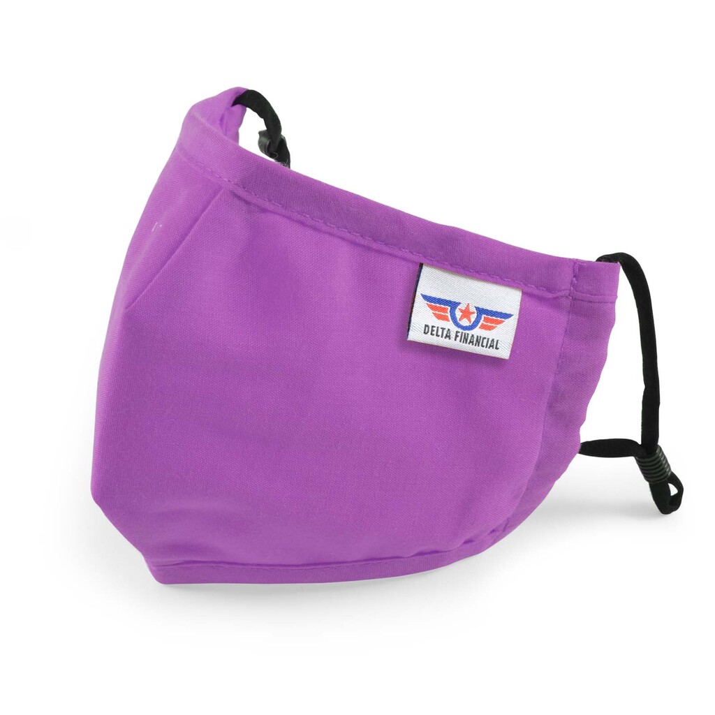 Deluxe Children’s Face Mask