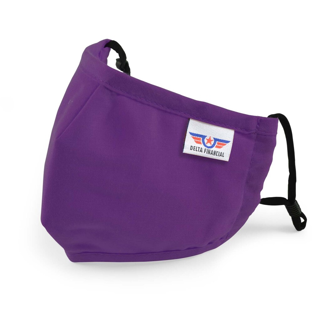 Deluxe Children’s Face Mask