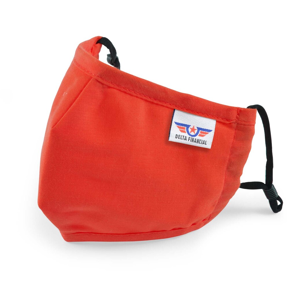 Deluxe Children’s Face Mask