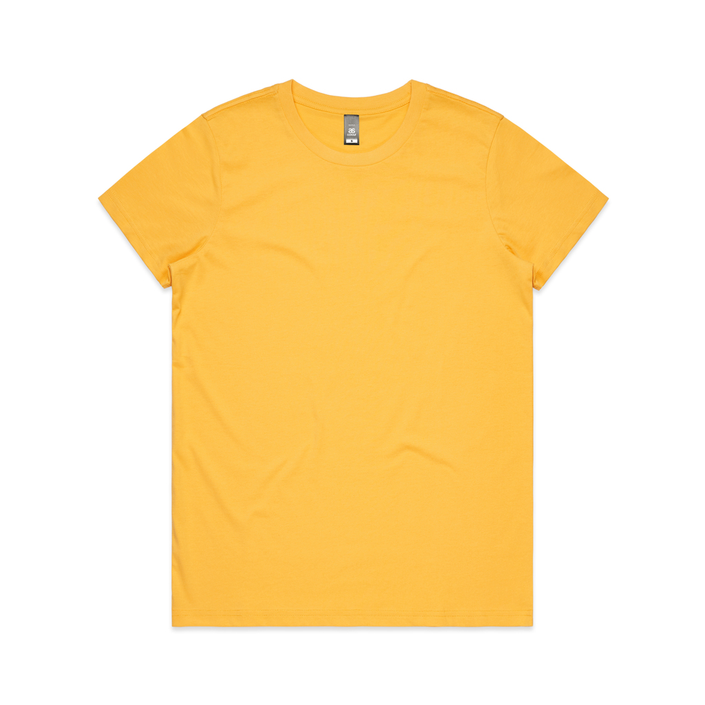 Maple Tee